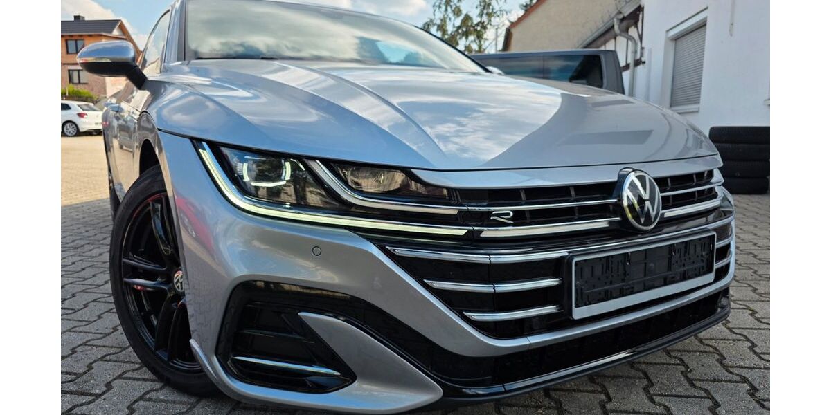 VW Arteon 88.800 km 29.500 &euro; Zwenkau 04442