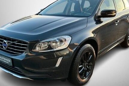 Volvo XC60 114.000 km 10.990 &euro; Leipzig 04319
