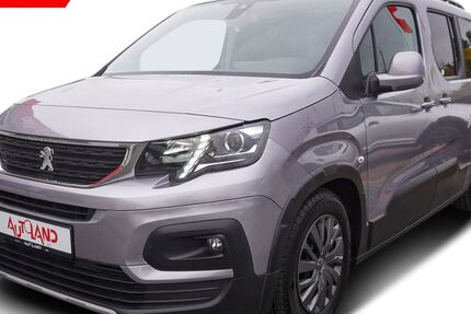 Peugeot Rifter 69.956 km 22.890 &euro; Leipzig 04209