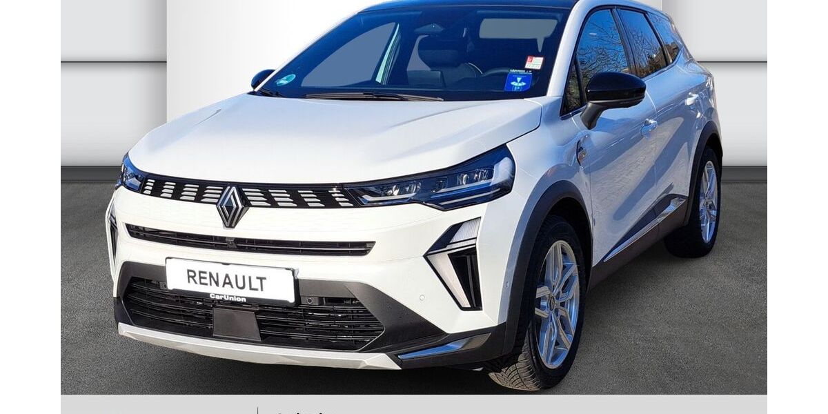 Renault Symbioz 1.500 km 38.400 &euro; Leipzig 04129