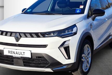 Renault Symbioz 3.000 km 38.400 &euro; Leipzig 04129