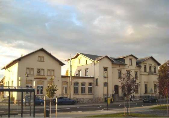 Halle in Markranstädt 126 € 84 m²