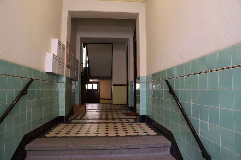 *Bezugsfrei* Schöne 2 Raumwohnung in Altlindenau zu verkaufen 2 zimmer