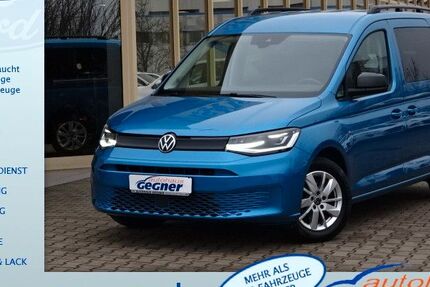 VW Caddy Maxi