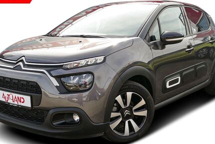 Citroen C3 21.114 km 14.890 &euro; Leipzig 04209