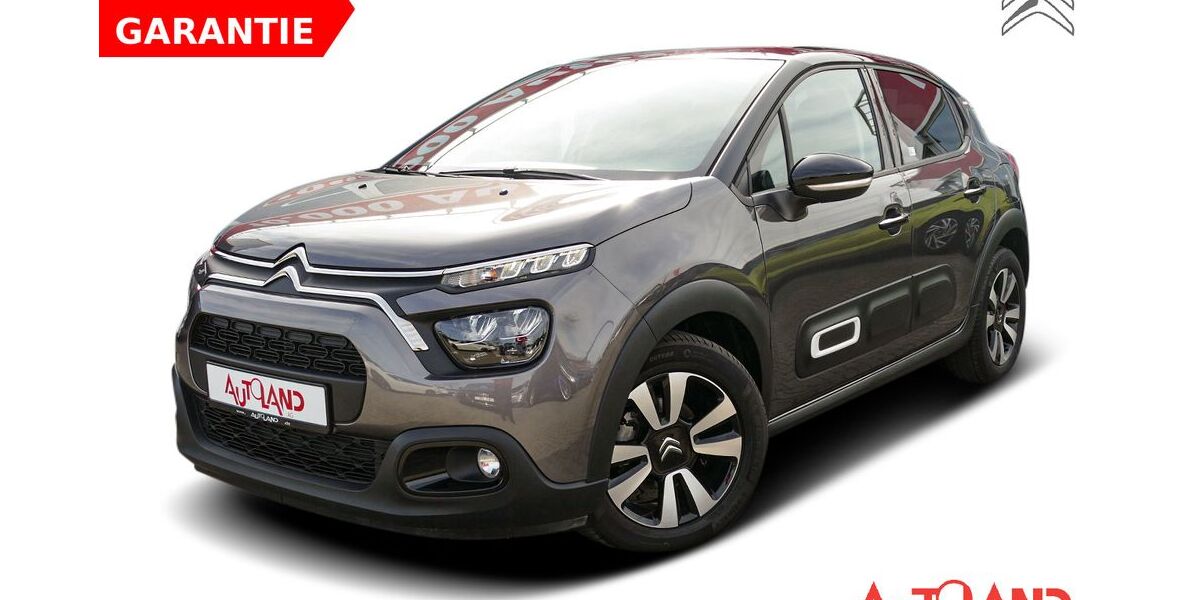 Citroen C3 21.114 km 14.890 &euro; Leipzig 04209