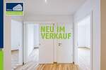 Etagenwohnung Leipzig Schönefeld-Abtnaundorf - 3 Zimmer, 83 m&sup2;, 191.000&euro; | Angebot:26016532