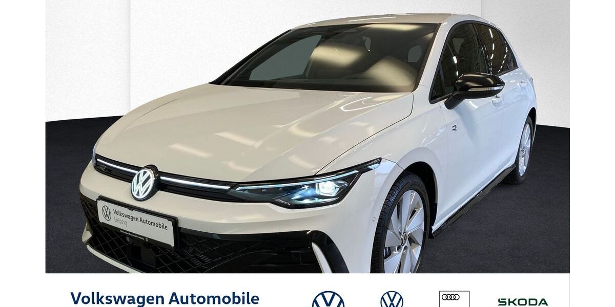 VW Golf 7.500 km 43.430 &euro; Leipzig 04277