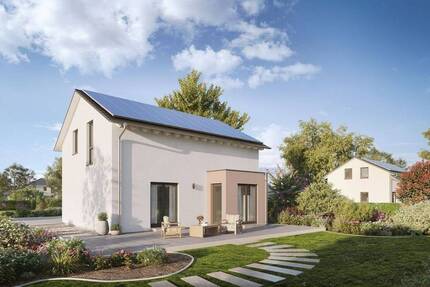 Haus Leipzig Mockau-Nord - 4 Zimmer, 133 m&sup2;, 485.000&euro; | Angebot:26595909