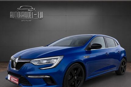 Renault Megane 121.000 km 13.990 &euro; Schkopau 06258