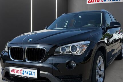 BMW X1 86.915 km 13.490 &euro; Sandersdorf Brehna 06796