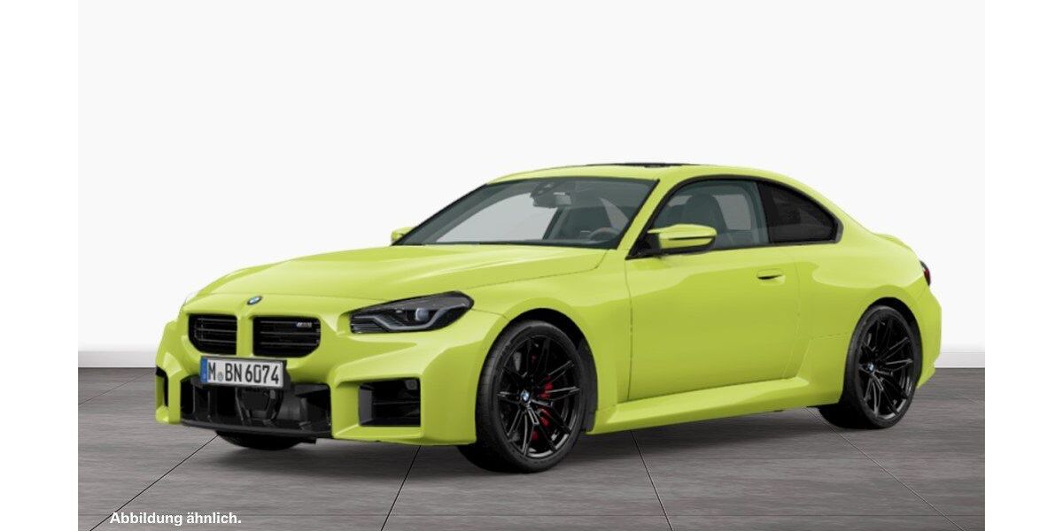 BMW M2 20.800 km 71.301 &euro; Leipzig 04103