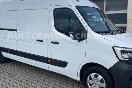 Renault Master 54.000 km 24.500 &euro; Schkeuditz 04435