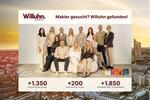 Etagenwohnung Delitzsch - 3 Zimmer, 78 m&sup2;, 436&euro; | Angebot:25854241