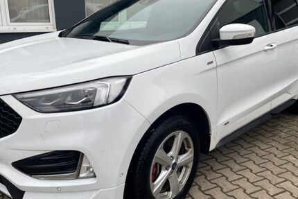 Ford Edge 99.998 km 25.999 &euro; Leuna 06237
