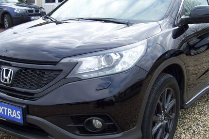Honda CR-V 70.000 km 14.950 &euro; Leipzig 04319