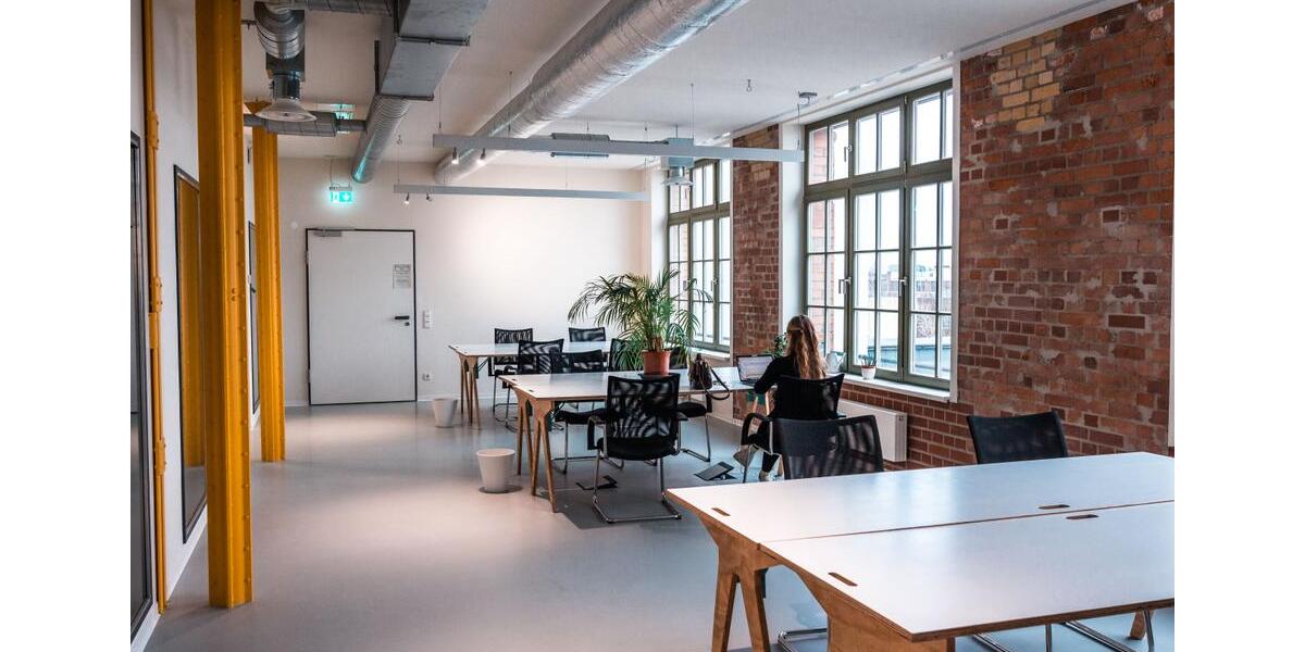 Gewerbeobjekt Leipzig Altwest - 80&euro; | Angebot:26669486