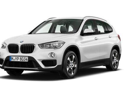 BMW X1 71.315 km 16.450 &euro; Eilenburg 04838