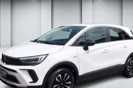 Opel Crossland 84.650 km 13.990 &euro; Schkeuditz 04435