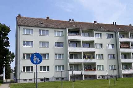 Wohnung zum Mieten in Osmünde 369,33 € 56.82 m² 3 zimmer