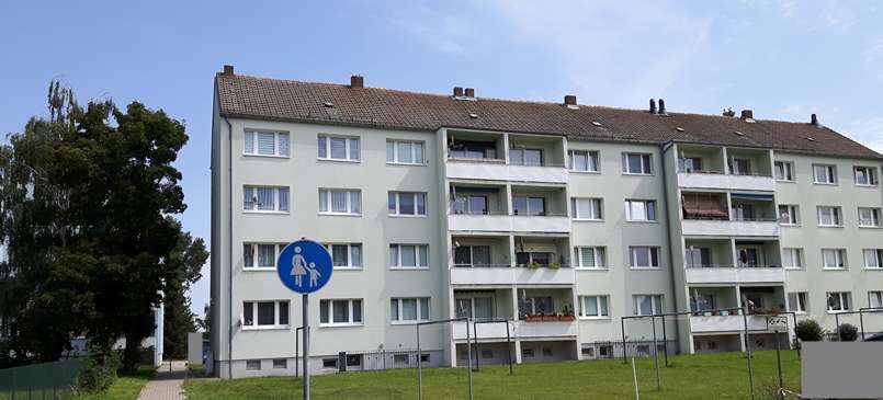 Wohnung zum Mieten in Osmünde 369,33 € 56.82 m² 3 zimmer