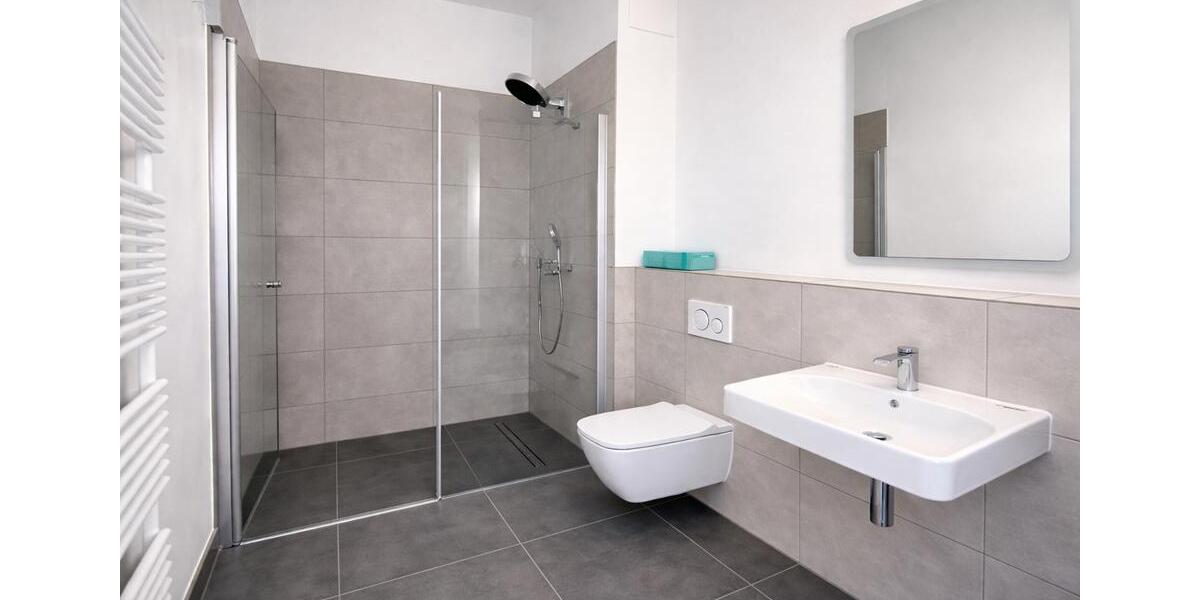 Etagenwohnung Leipzig Altwest - 2 Zimmer, 48 m&sup2;, 725&euro; | Angebot:26677018