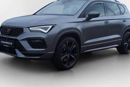Cupra Ateca 66.170 km 33.790 &euro; Leipzig 04129