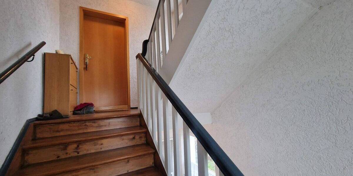 Etagenwohnung Zwenkau - 3 Zimmer, 64 m&sup2;, 115.000&euro; | Angebot:26694847