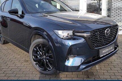 Mazda CX-60 2.379 km 51.990 &euro; Delitzsch 04509