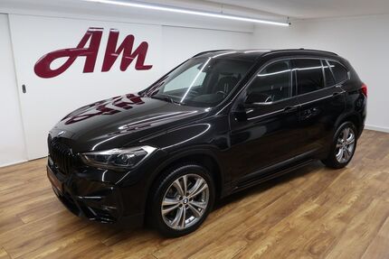 BMW X1 39.950 km 27.900 &euro; Großpösna/Leipzig 04463
