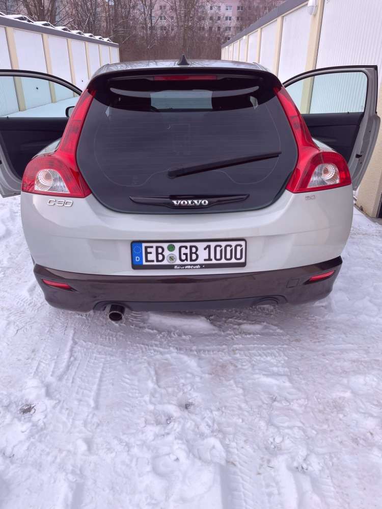 Volvo C30 235.000 km 4.500 € Schkeuditz 04435