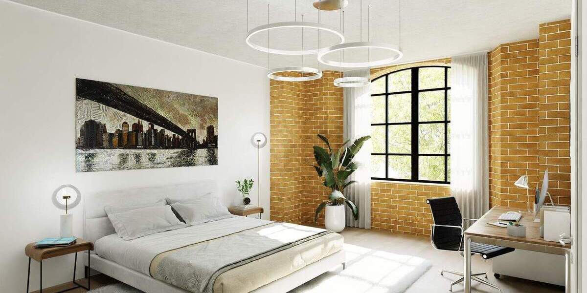 Etagenwohnung Borna - 4 Zimmer, 599.500&euro; | Angebot:25800594