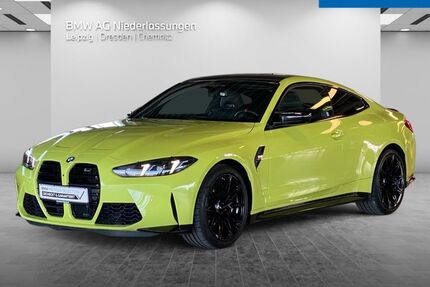 BMW M4 12.781 km 86.902 &euro; Leipzig 04103