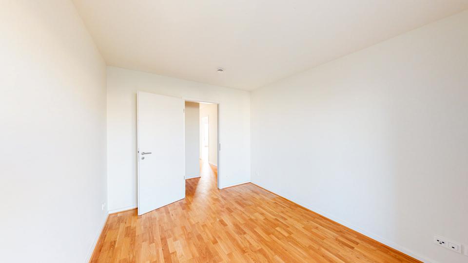 Etagenwohnung Leipzig Ost - 4 Zimmer, 100 m&sup2;, 1.175&euro; | Angebot:26393757