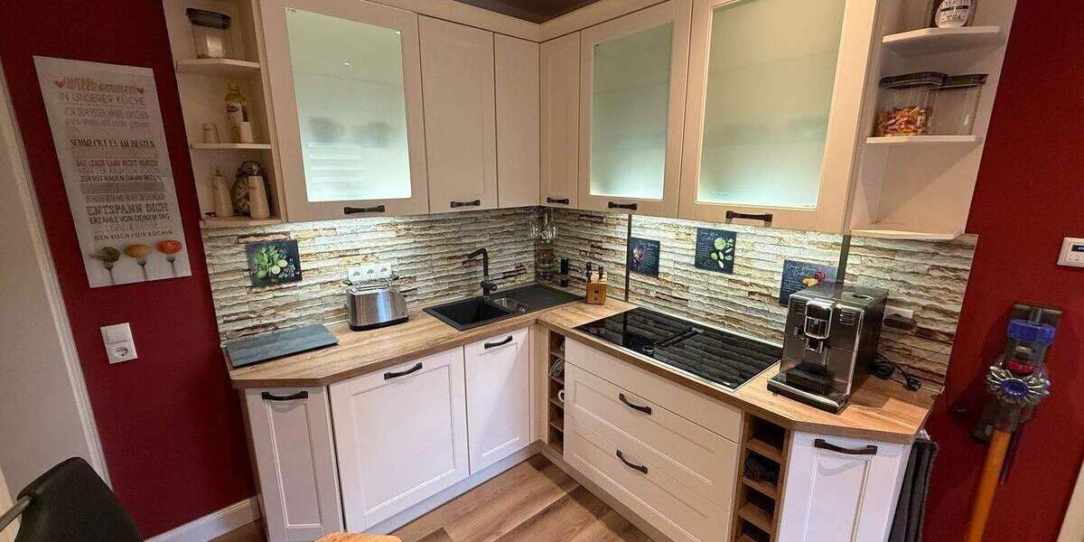 Mehrfamilienhaus, Wohnhaus Merseburg Beuna - 6 Zimmer, 250 m&sup2;, 445.000&euro; | Angebot:26188739