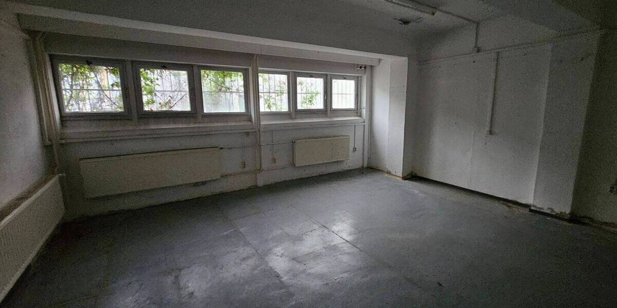 Gewerbeobjekt Leipzig Dölitz-Dösen - 1.950.000&euro; | Angebot:25916721