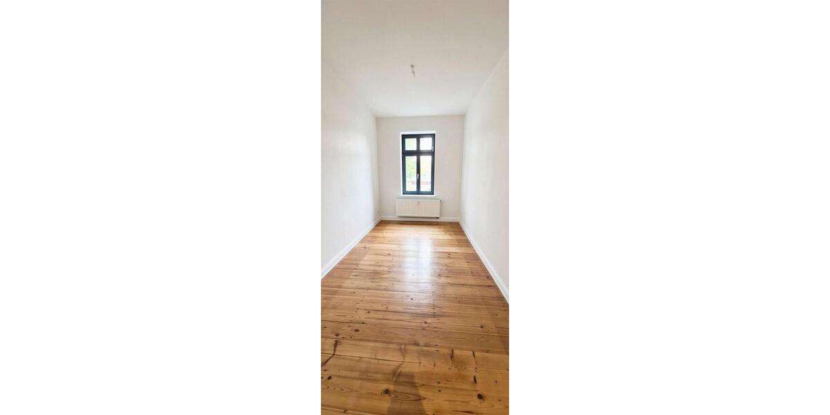 Etagenwohnung Leipzig Nordost - 5 Zimmer, 105 m&sup2;, 1.289&euro; | Angebot:25128524