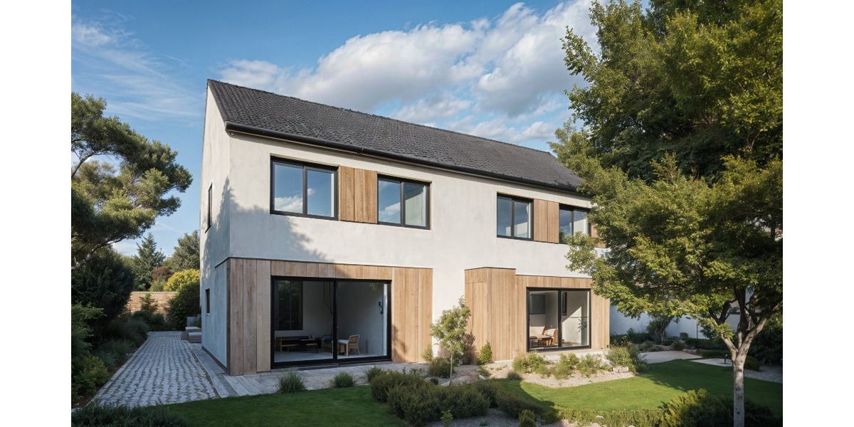 Einfamilienhaus Leipzig Lützschena-Stahmeln - 5 Zimmer, 122 m&sup2;, 419.325&euro; | Angebot:25695205