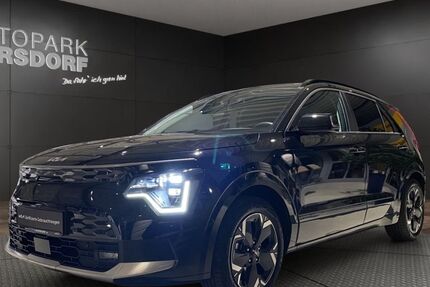 Kia Niro EV 30.181 km 25.990 &euro; Borsdorf bei Leipzig 04451