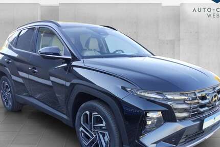 Hyundai TUCSON 23.685 km 35.880 &euro; Markkleeberg 04416