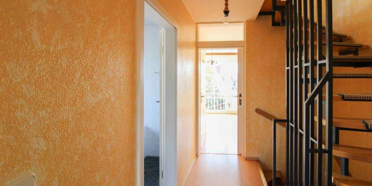Reihenendhaus Leipzig Wiederitzsch - 5 Zimmer, 119 m&sup2;, 360.000&euro; | Angebot:26308479