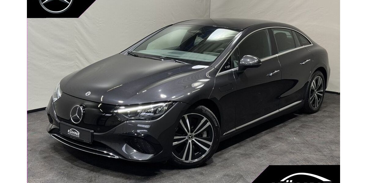 Mercedes-Benz EQE 24.721 km 42.850 &euro; Wiedemar 04509