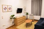 Erdgeschoßwohnung Leipzig Altwest - 2 Zimmer, 61 m&sup2;, 745&euro; | Angebot:26678317