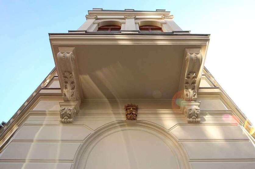 Wohnung zum Mieten in Halle 860 € 93.14 m² 3 zimmer