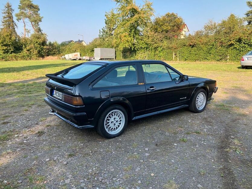 Scirocco