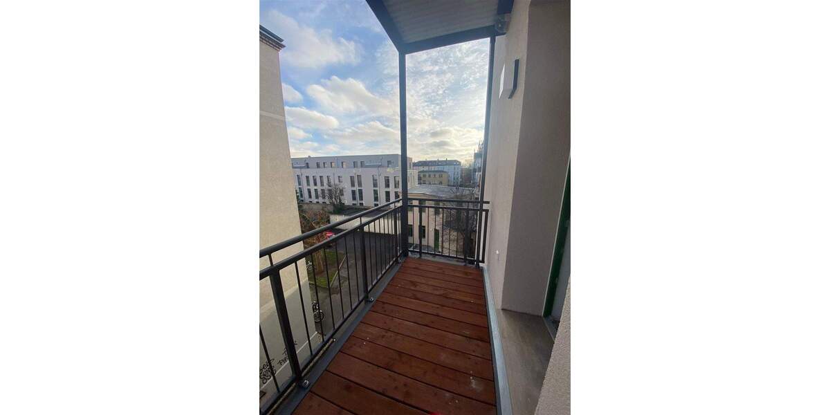 Etagenwohnung Leipzig Plagwitz - 2 Zimmer, 67 m&sup2;, 779&euro; | Angebot:25687503