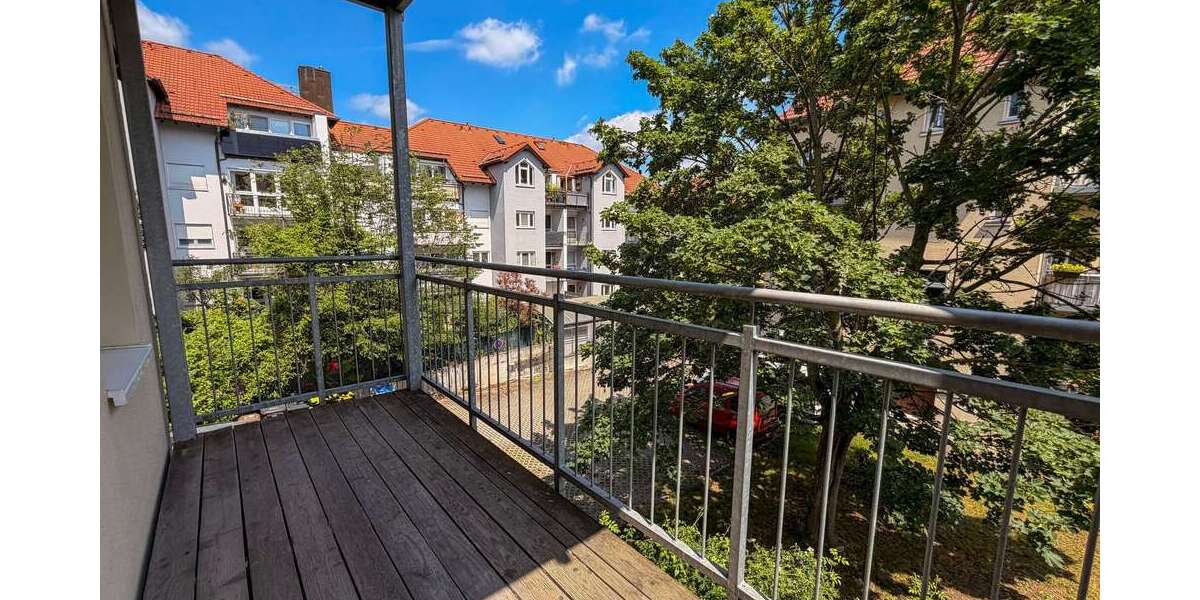 Etagenwohnung Leipzig Südwest - 2 Zimmer, 63 m&sup2;, 160.000&euro; | Angebot:26491886