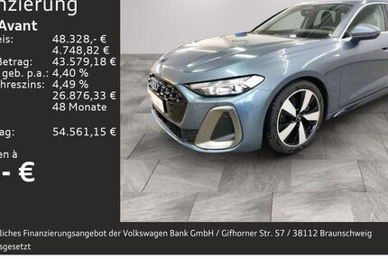 Audi A5 8.440 km 47.380 &euro; Borna 04552