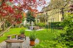 Etagenwohnung Leipzig Marienbrunn - 3 Zimmer, 84 m&sup2;, 1.009&euro; | Angebot:26916656
