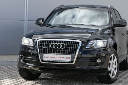Audi Q5 199.900 km 9.990 &euro; Leipzig 04179